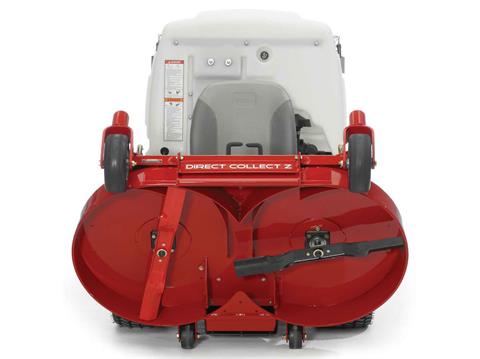 2026 Toro Z Master 8000 48 in. Kohler Command Pro EFI 23 hp (74314) in Pine Bluff, Arkansas - Photo 6