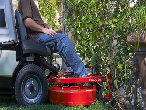 2026 Toro Z Master 8000 48 in. Kohler Command Pro EFI 23 hp (74314) in Pine Bluff, Arkansas - Photo 9
