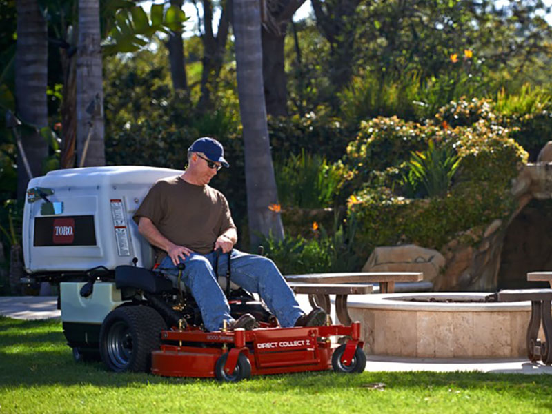 2026 Toro Z Master 8000 48 in. Kohler Command Pro EFI 23 hp (74314) in Pine Bluff, Arkansas - Photo 11