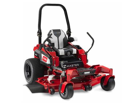 2026 Toro Z Master Revolution 60 in.