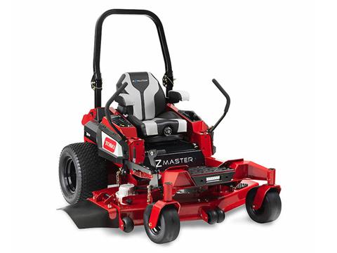 2025 Toro Z Master Revolution 60 in. RD