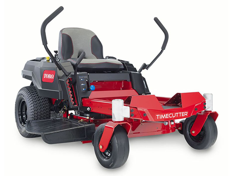 2026 Toro TimeCutter 34 in. Briggs & Stratton EXI 22 hp in Gaylord, Michigan - Photo 1