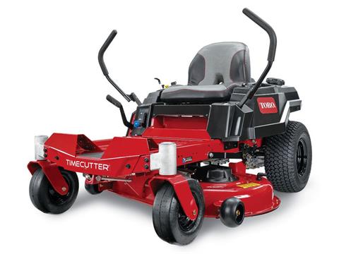 2026 Toro TimeCutter 42 in. Briggs & Stratton 15.5 hp in Gaylord, Michigan - Photo 2