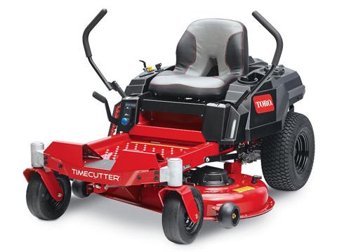 2026 Toro TimeCutter 42 in. Briggs & Stratton 22 hp in Pine Bluff, Arkansas - Photo 2