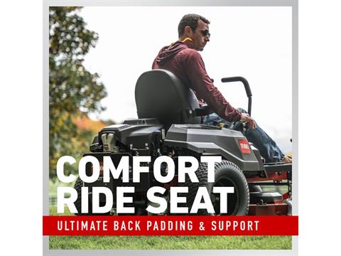 2026 Toro TimeCutter 42 in. Briggs & Stratton 22 hp in Pine Bluff, Arkansas - Photo 9