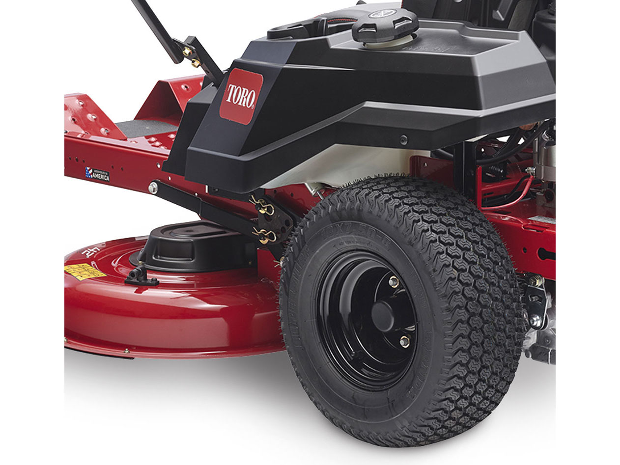 2026 Toro TimeCutter 42 in. Briggs & Stratton 22 hp in Pine Bluff, Arkansas - Photo 12