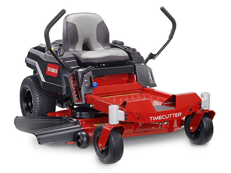 2026 Toro TimeCutter 42 in. Briggs & Stratton EXI 22 hp in Pine Bluff, Arkansas - Photo 1