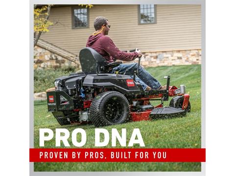 2026 Toro TimeCutter 42 in. Briggs & Stratton EXI 22 hp in Pine Bluff, Arkansas - Photo 5