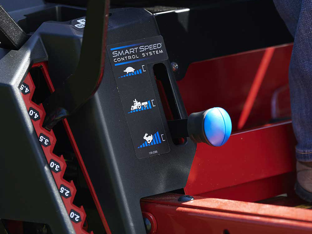 2026 Toro TimeCutter 42 in. Kohler 22 hp MyRIDE in Pine Bluff, Arkansas - Photo 11