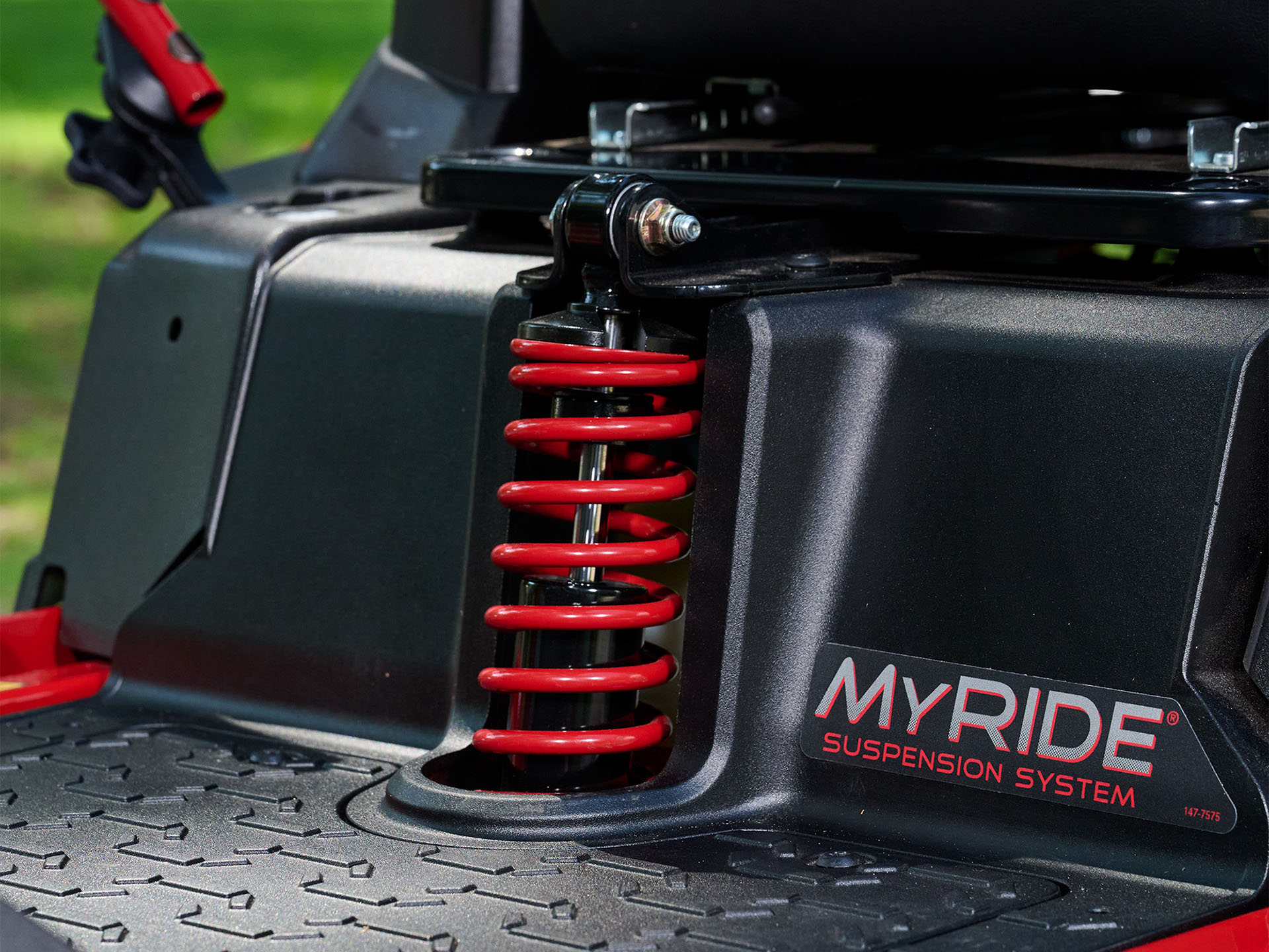 2026 Toro TimeCutter 54 in. 60V MAX MyRIDE - (5) 10.0Ah & (1) 4.0Ah Batteries Included in Gaylord, Michigan - Photo 13