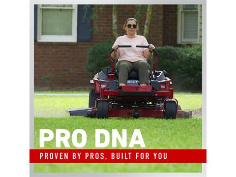 2026 Toro TimeCutter MAX 50 in. Kawasaki FR691V 23 hp in Gaylord, Michigan - Photo 7
