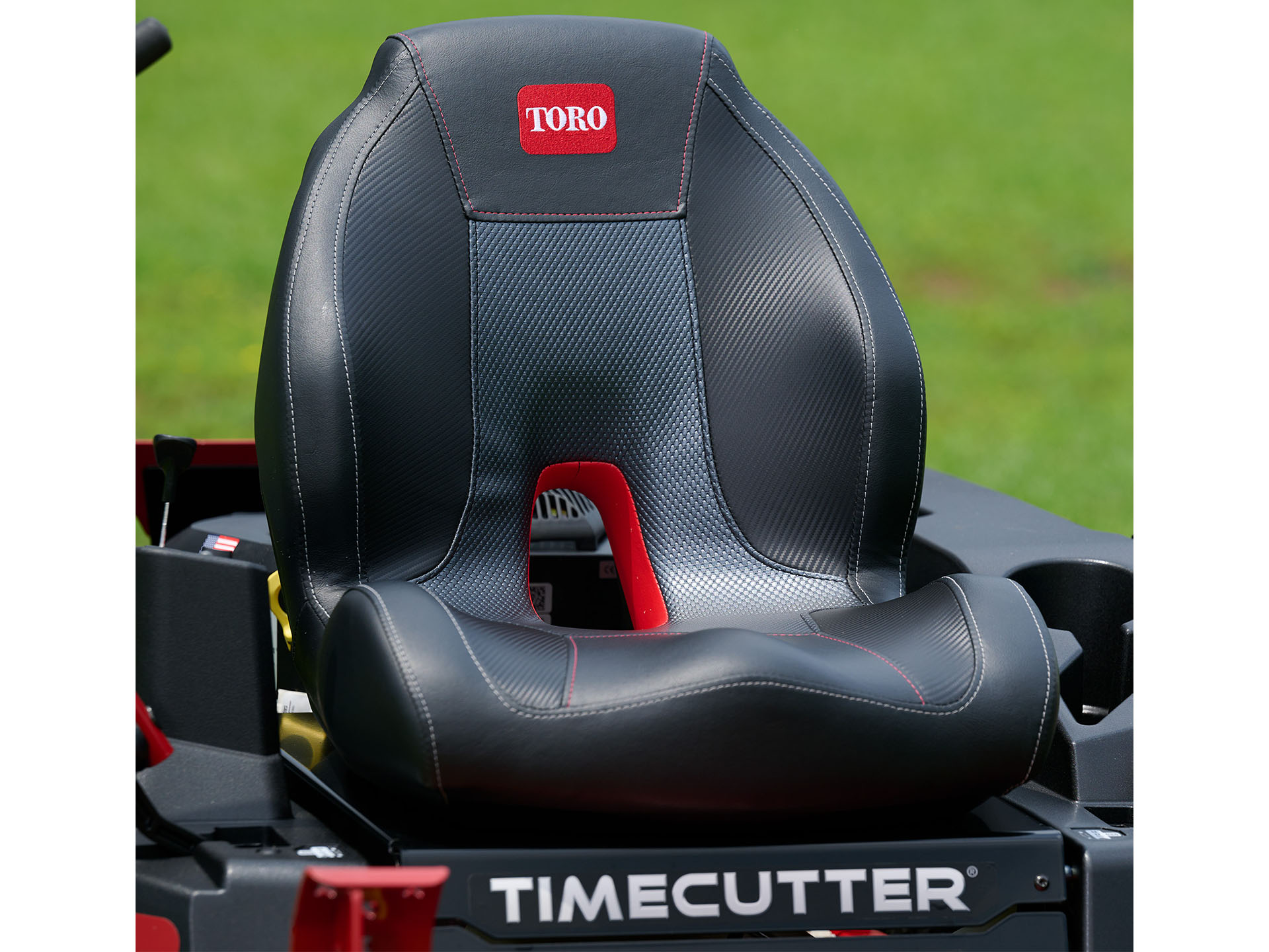 2026 Toro TimeCutter MAX 50 in. Kawasaki FR691V 23 hp in Gaylord, Michigan - Photo 13