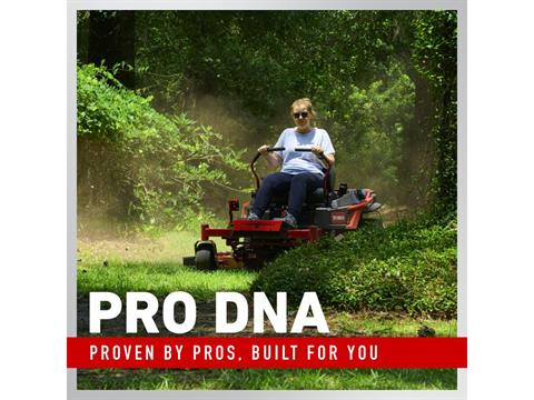 2026 Toro TimeCutter MAX 54 in. Kawasaki FR691V 23 hp MyRIDE in Pine Bluff, Arkansas - Photo 8