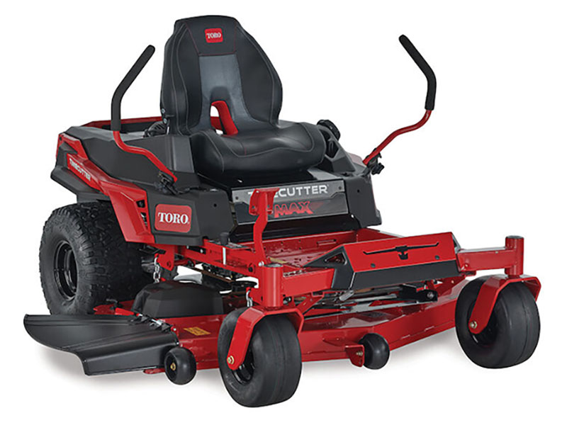 2026 Toro TimeCutter MAX 60 in. Kawasaki FR691V 23 hp in Gaylord, Michigan - Photo 1