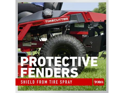 2026 Toro TimeCutter MAX 60 in. Kawasaki FR691V 23 hp in Gaylord, Michigan - Photo 10