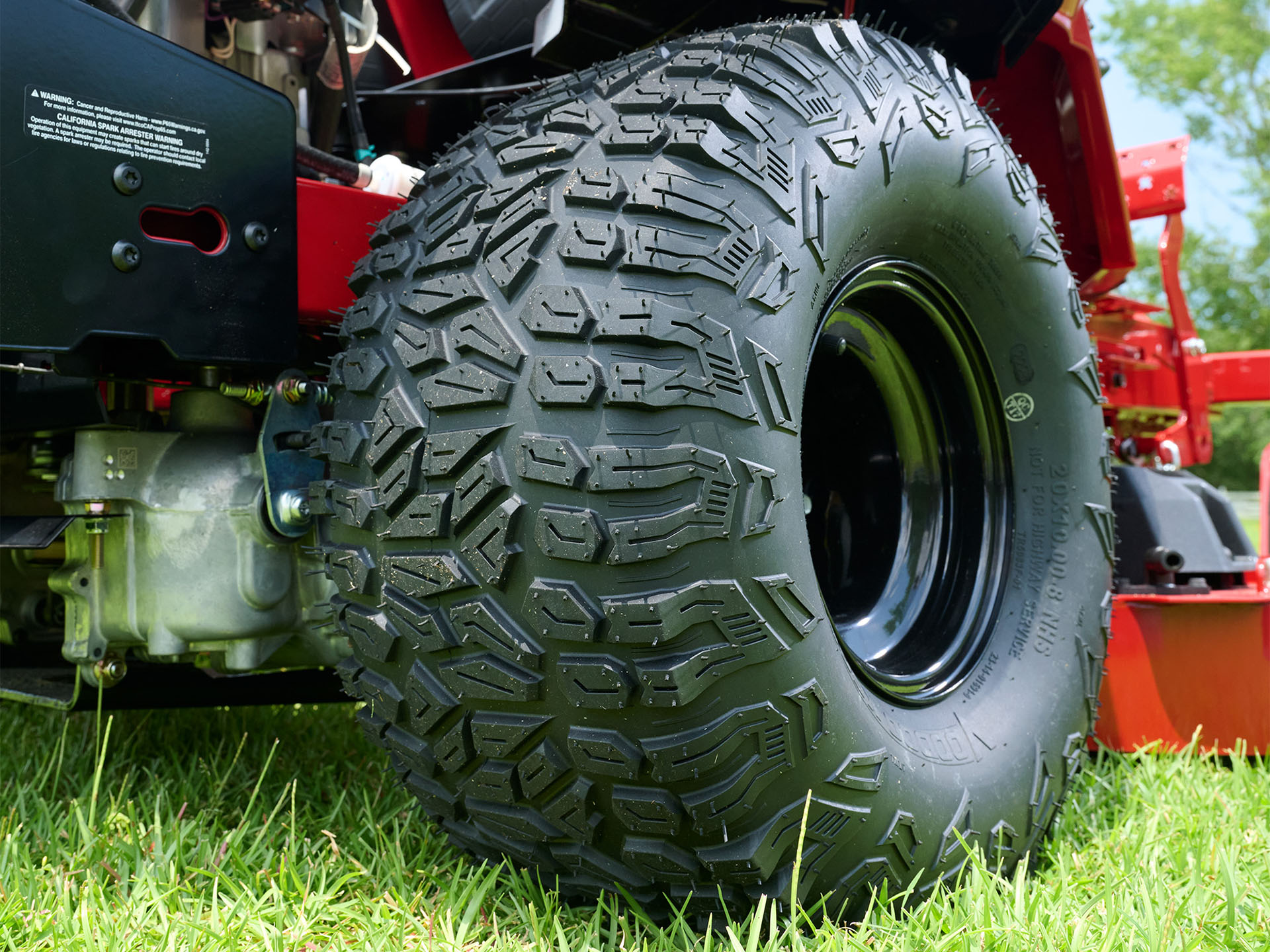 2026 Toro TimeCutter MAX 60 in. Kawasaki FR691V 23 hp in Gaylord, Michigan - Photo 14