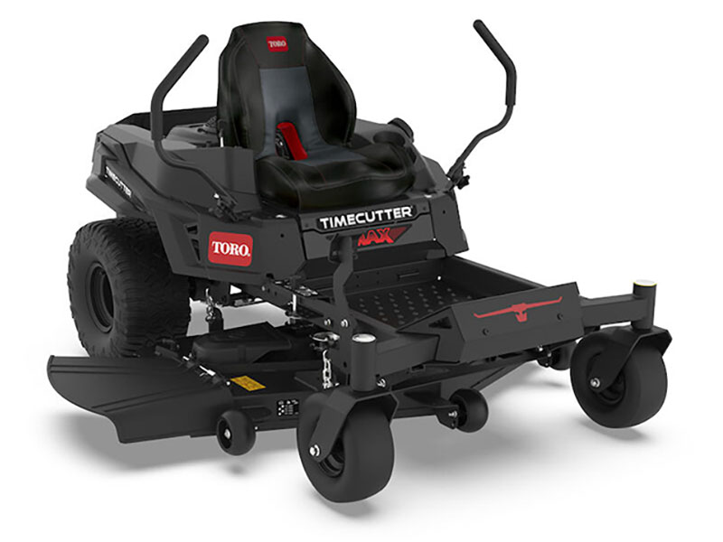 2026 Toro TimeCutter MAX Havoc 54 in. Kawasaki 23 hp in Gaylord, Michigan - Photo 1
