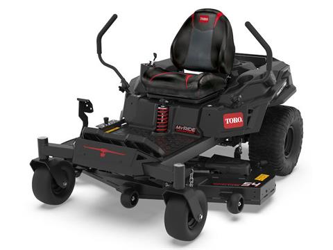 2026 Toro TimeCutter MAX Havoc 54 in. Kawasaki FR691V 23 hp MyRIDE in Pine Bluff, Arkansas - Photo 2