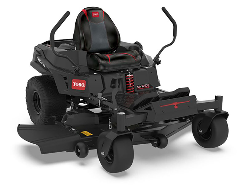 2026 Toro TimeCutter MAX Havoc 60 in. Kawasaki FR691V 23 hp MyRIDE in Gaylord, Michigan - Photo 1