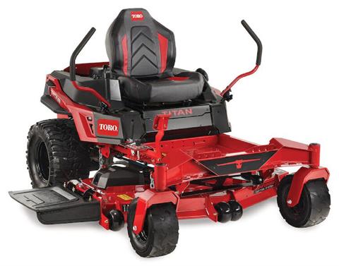 2026 Toro TITAN 54 in. Kawasaki FR691 23 hp in Gaylord, Michigan - Photo 1