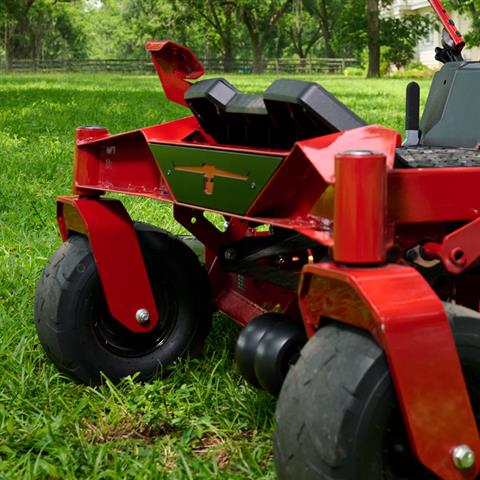 2026 Toro TITAN 54 in. Kawasaki FR691 23 hp in Gaylord, Michigan - Photo 12