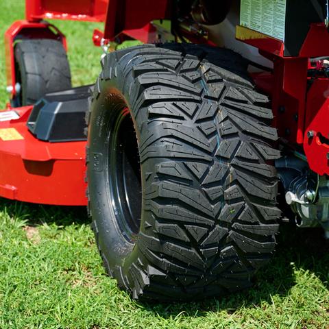 2026 Toro TITAN 54 in. Kawasaki FR691 23 hp in Gaylord, Michigan - Photo 14