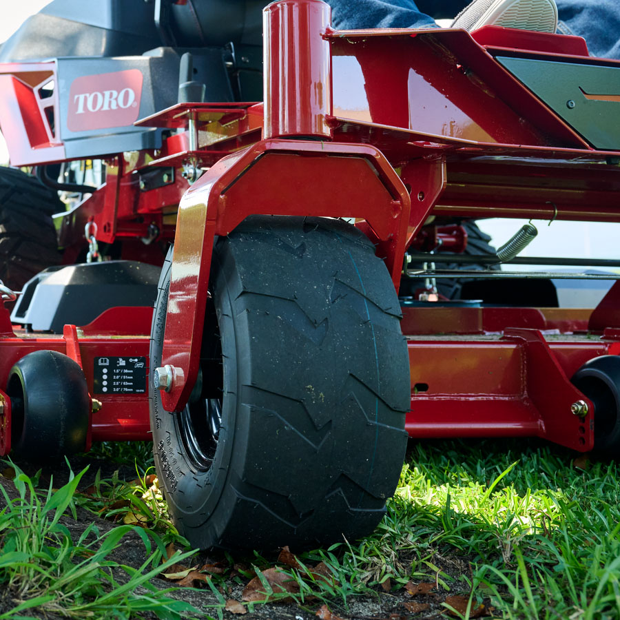 2026 Toro TITAN 54 in. Kawasaki FR691 23 hp in Gaylord, Michigan - Photo 15