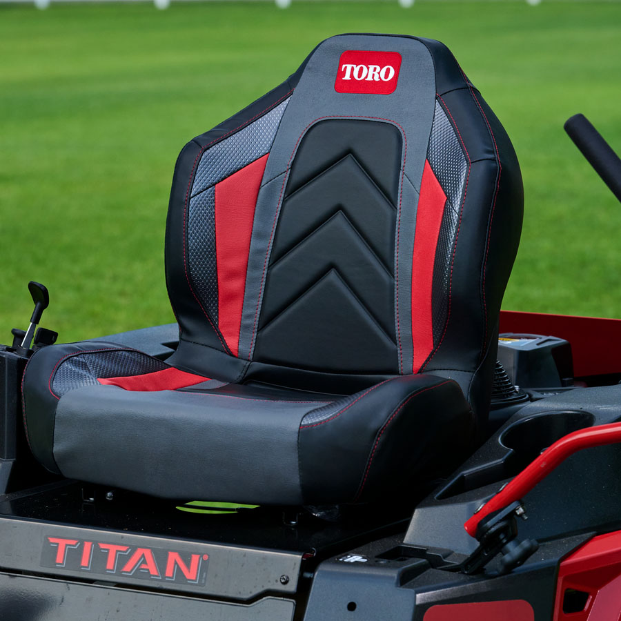 2026 Toro TITAN 54 in. Kawasaki FR691 23 hp in Gaylord, Michigan - Photo 16