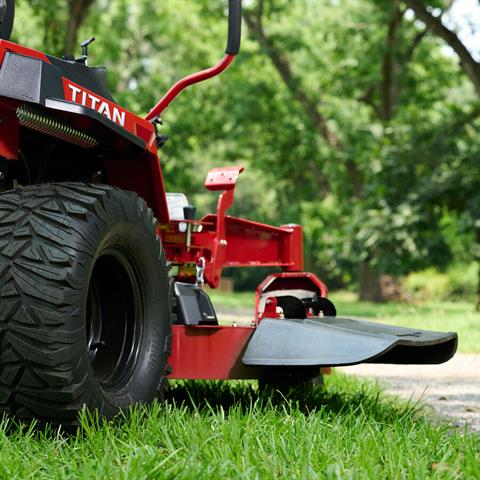 2026 Toro TITAN 54 in. Kawasaki FR691 23 hp in Gaylord, Michigan - Photo 18