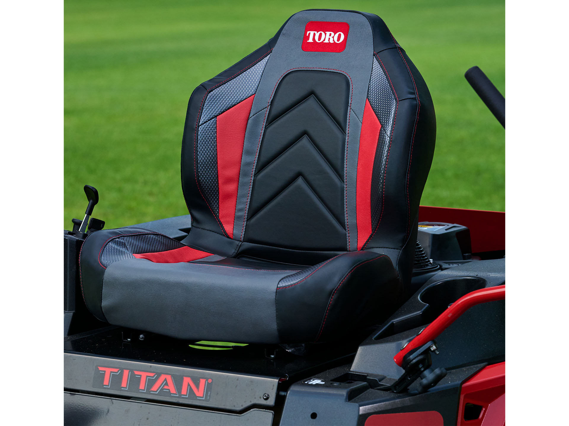 2026 Toro TITAN 54 in. Kohler KT745 26 hp MyRIDE in Gaylord, Michigan - Photo 16