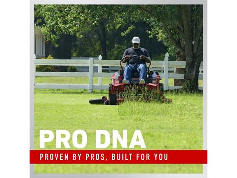 2026 Toro TITAN 60 in. Kohler KT745 26 hp MyRIDE in Gaylord, Michigan - Photo 6