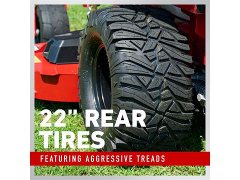 2026 Toro TITAN 60 in. Kohler KT745 26 hp MyRIDE in Gaylord, Michigan - Photo 8