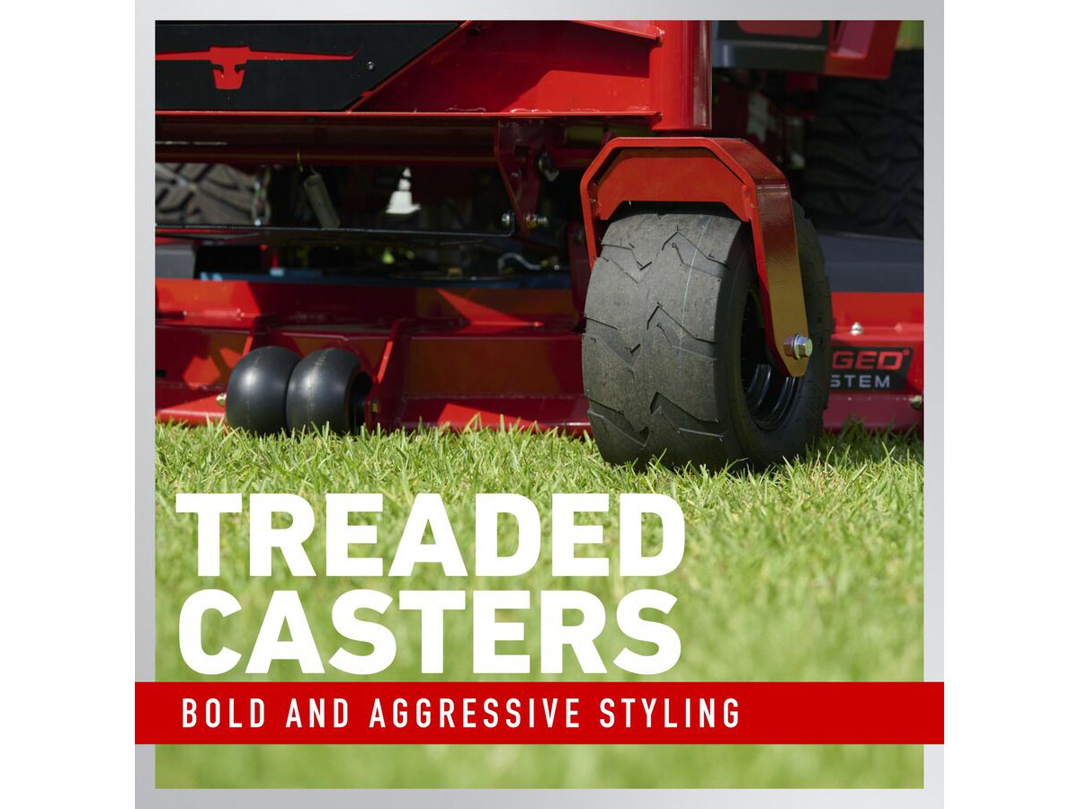 2026 Toro TITAN 60 in. Kohler KT745 26 hp MyRIDE in Gaylord, Michigan - Photo 9