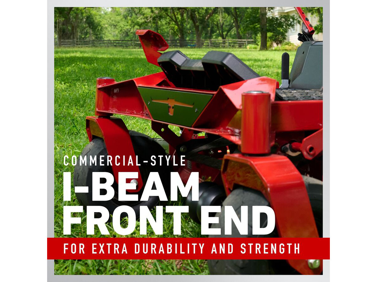 2026 Toro TITAN 60 in. Kohler KT745 26 hp MyRIDE in Gaylord, Michigan - Photo 11