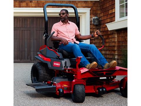 2026 Toro TITAN MAX 60 in. Kawasaki 24 hp MyRIDE in Gaylord, Michigan - Photo 7