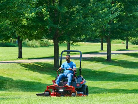 2026 Toro TITAN MAX 60 in. Kawasaki 24 hp MyRIDE in Gaylord, Michigan - Photo 9