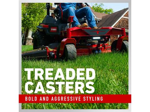 2026 Toro TITAN MAX 60 in. Kohler 26 hp in Pine Bluff, Arkansas - Photo 5