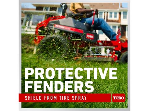 2026 Toro TITAN MAX 60 in. Kohler 26 hp in Pine Bluff, Arkansas - Photo 17