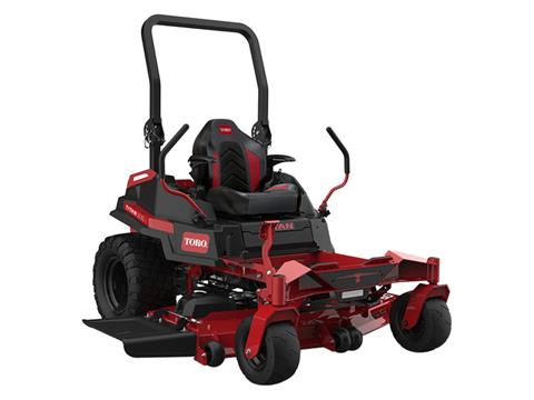 2026 Toro TITAN MAX 60 in. Kohler 26 hp