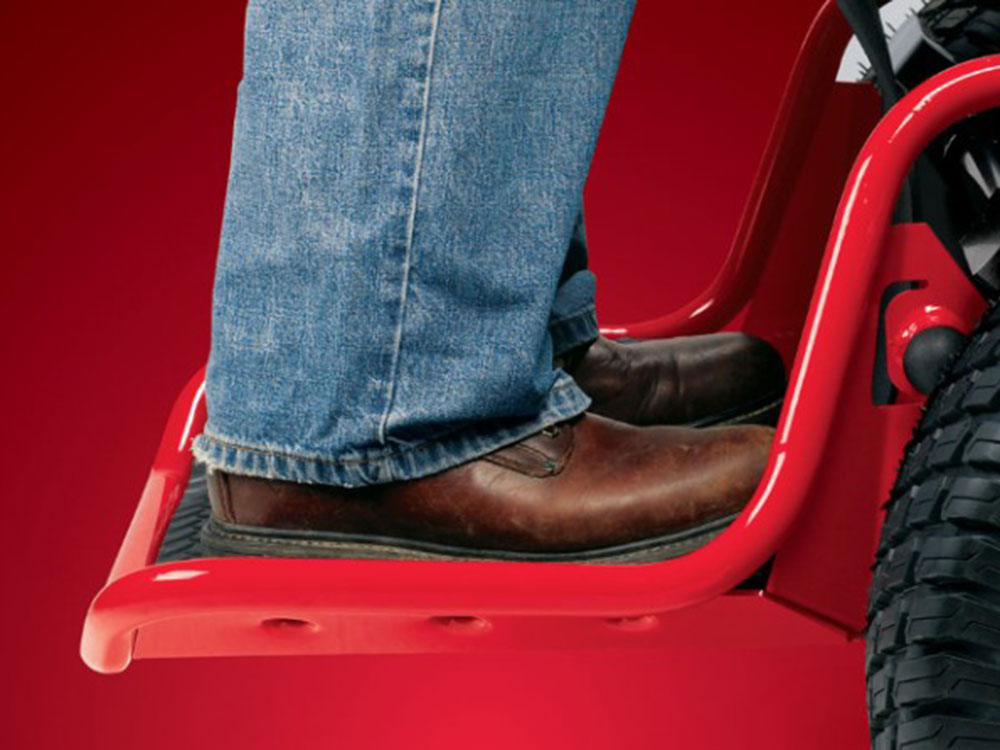 2026 Toro GrandStand 36 in. Kawasaki FS541V 15 hp in Gaylord, Michigan - Photo 2