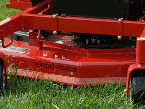 2026 Toro GrandStand 36 in. Kawasaki FS541V 15 hp in Gaylord, Michigan - Photo 3