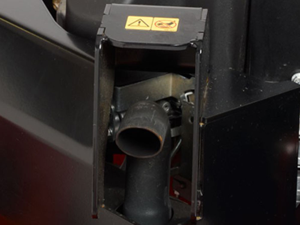 2026 Toro GrandStand 36 in. Kawasaki FS541V 15 hp in Gaylord, Michigan - Photo 6