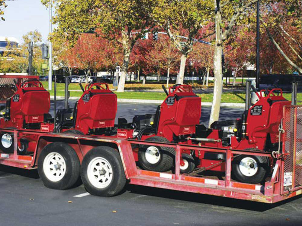 2026 Toro GrandStand 36 in. Kawasaki FS541V 15 hp in Gaylord, Michigan - Photo 10