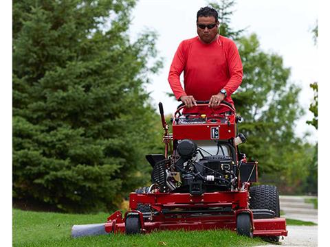 2026 Toro GrandStand 52 in. Kawasaki FX1000 35 hp in Gaylord, Michigan - Photo 10