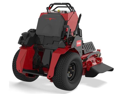 2026 Toro GrandStand HDM 32 in. Kawasaki FS600V 18.5 hp in Gaylord, Michigan - Photo 4