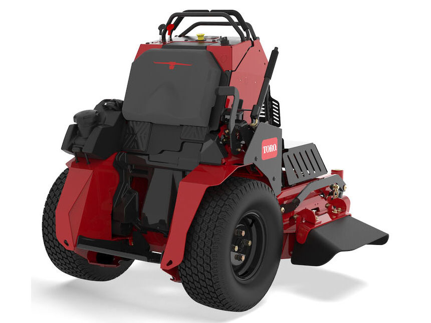 2026 Toro GrandStand HDM 36 in. Kawasaki FS600V 18.5 hp in Gaylord, Michigan - Photo 4