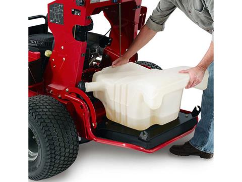 2026 Toro GrandStand HDX 72 in. Briggs & Stratton Vanguard EFI w/ Oil Guard 37 hp in Gaylord, Michigan - Photo 6