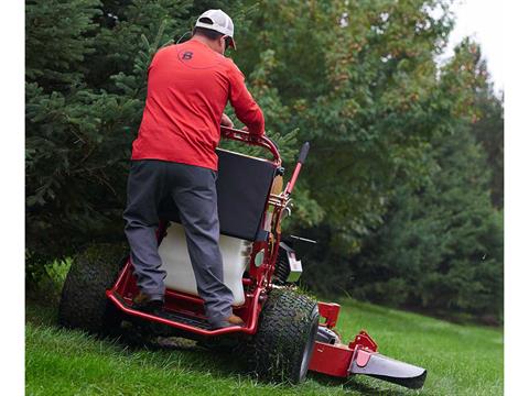 2026 Toro GrandStand HDX 72 in. Briggs & Stratton Vanguard EFI w/ Oil Guard 37 hp in Gaylord, Michigan - Photo 8