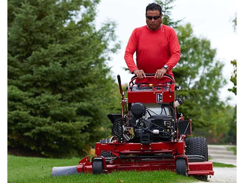 2026 Toro GrandStand MULTI FORCE EVO 52 in. Kawasaki FX820V EVO 34.5 hp in Gaylord, Michigan - Photo 10