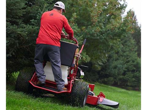 2026 Toro GrandStand MULTI FORCE EVO 52 in. Kawasaki FX820V EVO 34.5 hp in Gaylord, Michigan - Photo 11